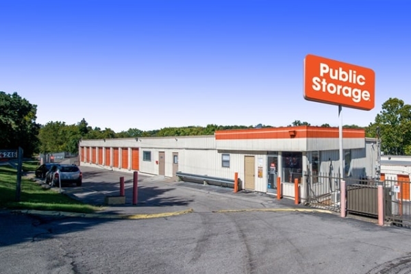 Public Storage - Antioch - 5246 Cane Ridge Road