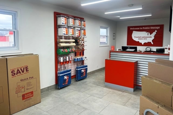 storageunits