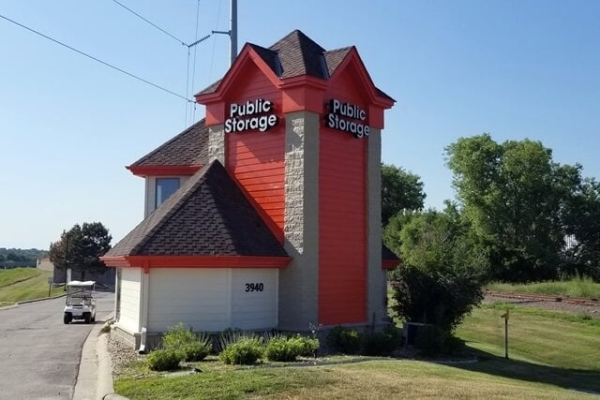 storageunits