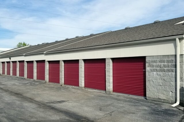 storageunits