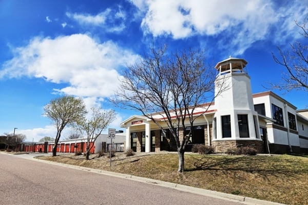 Public Storage - Parker - 9823 Mangano Lane