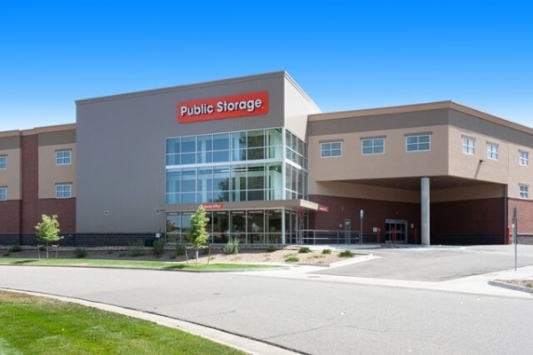 Public Storage - Arvada - 14872 W 69th Ave