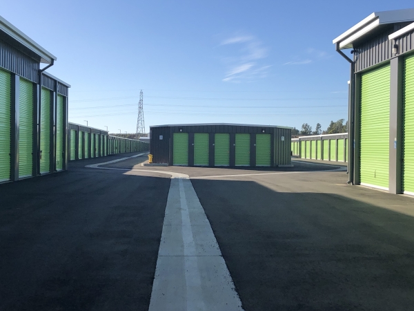 storageunits