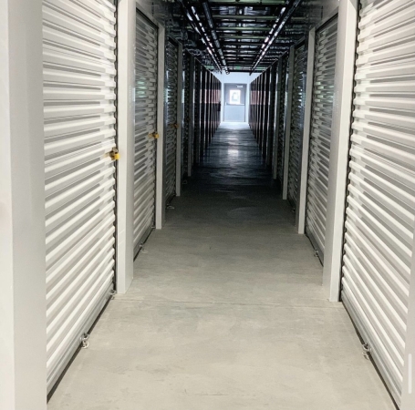 storageunits