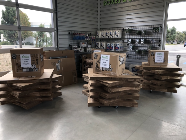 storageunits