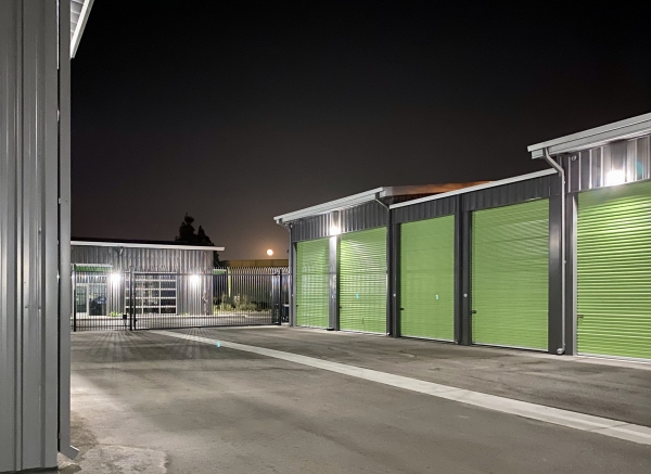 storageunits