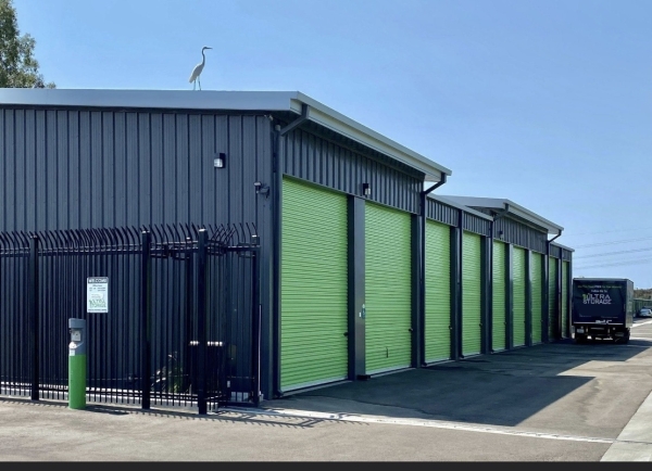 storageunits