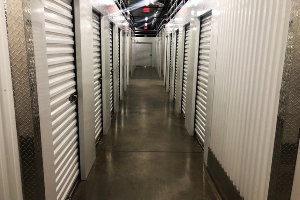 storageunits