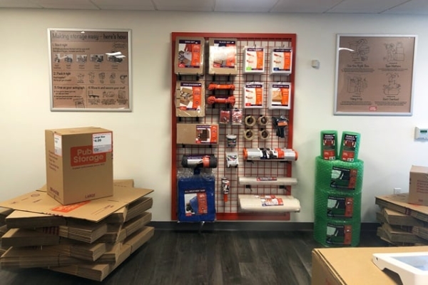 storageunits