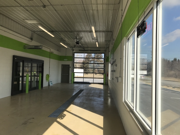 storageunits