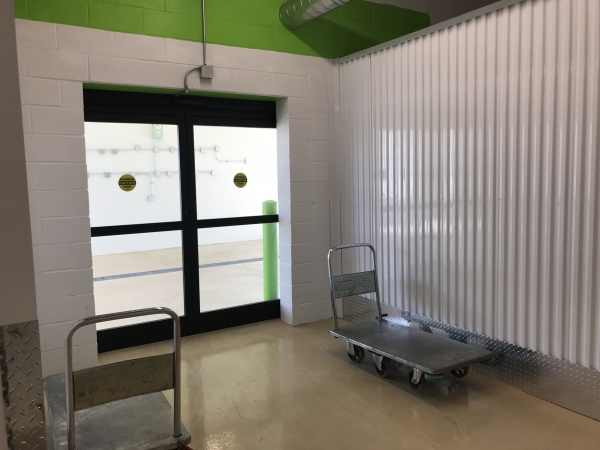 storageunits