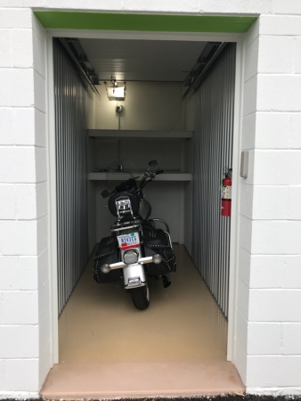 storageunits