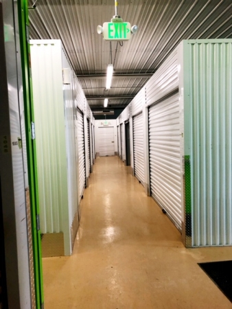 storageunits