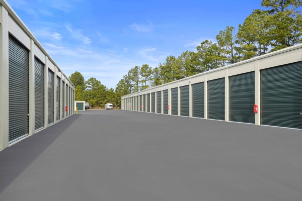 storageunits