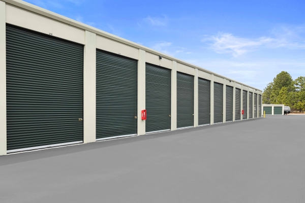 storageunits