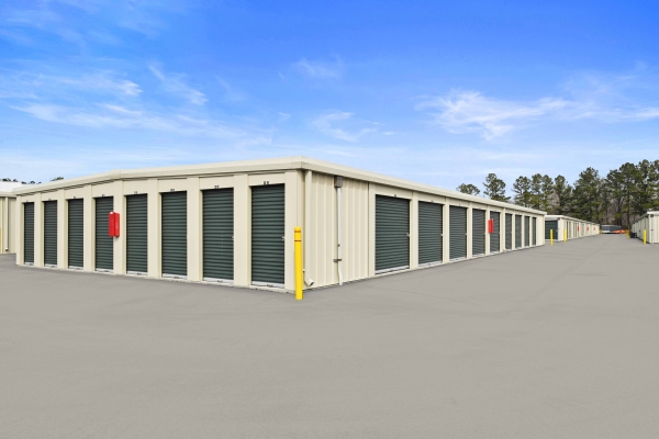 storageunits