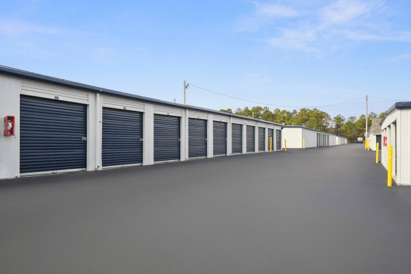 storageunits