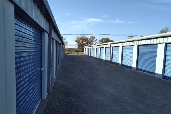 storageunits