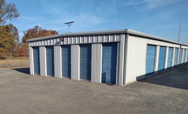 storageunits