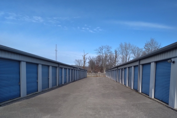 storageunits