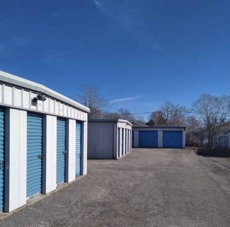 storageunits