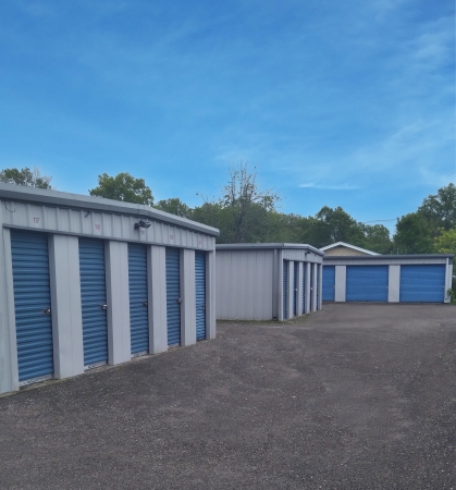 storageunits
