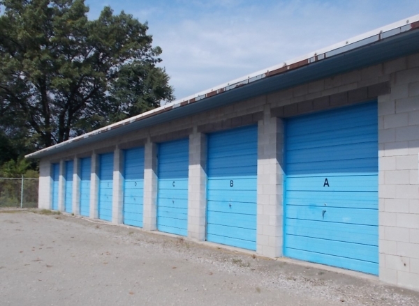 storageunits