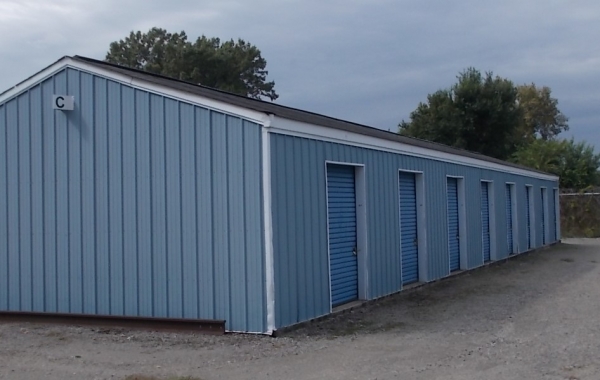 storageunits