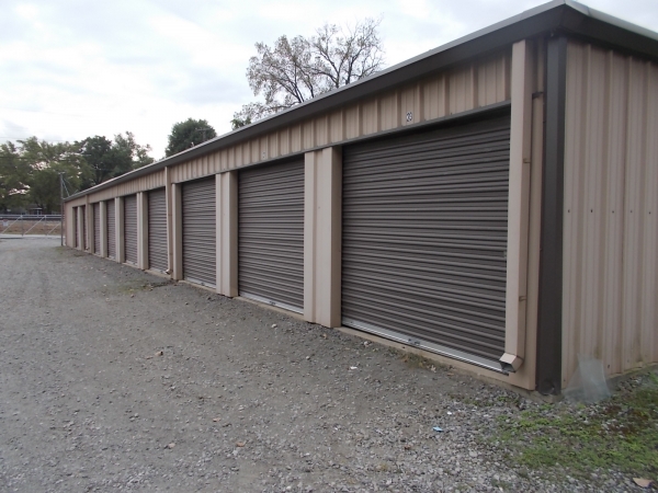storageunits