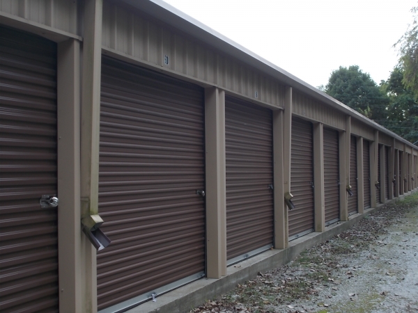 storageunits