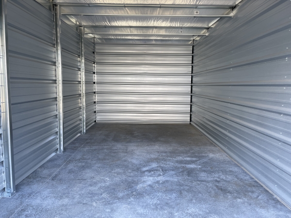 storageunits