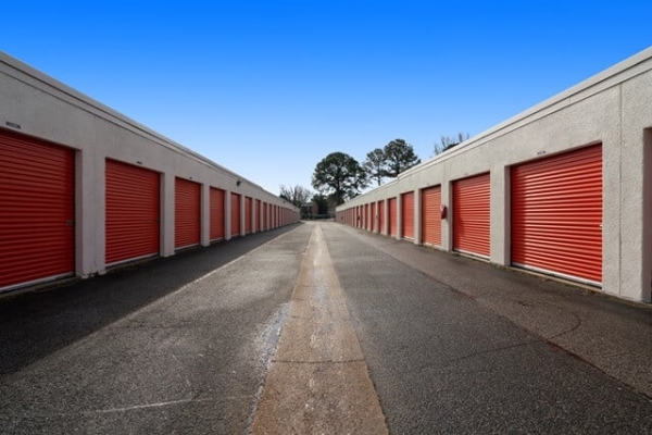 storageunits