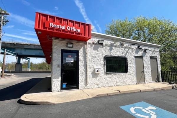 Public Storage - Upper Darby - 6330 Market Street