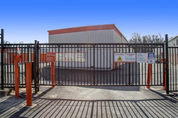 storageunits