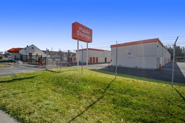 Public Storage - Laurel - 3607 Fort Meade Road