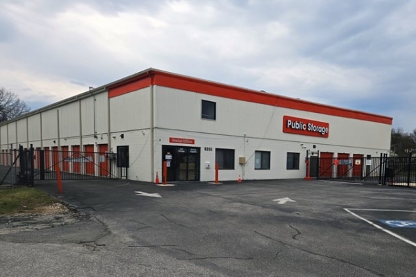 Public Storage - Odenton - 8355 Telegraph Road