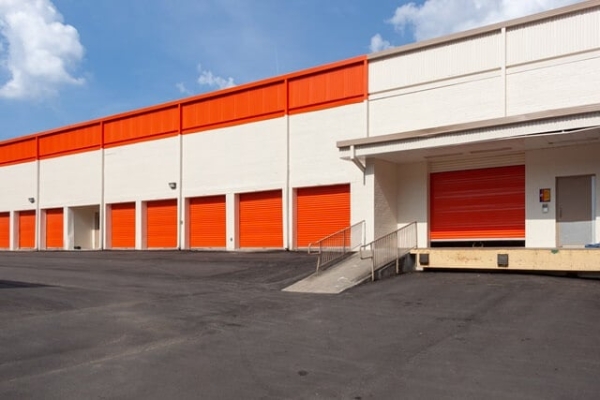 storageunits