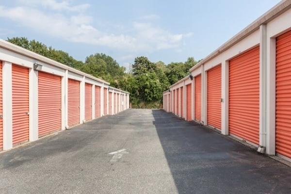 storageunits