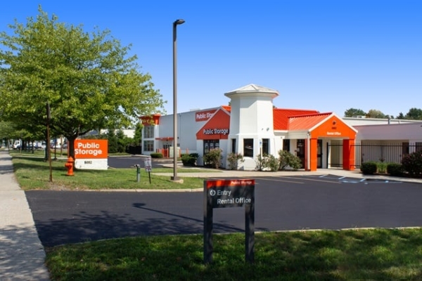 Public Storage - Commack - 5052 Jericho Turnpike