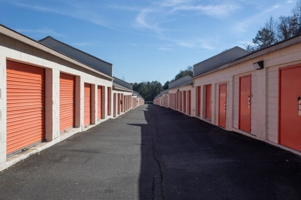 storageunits