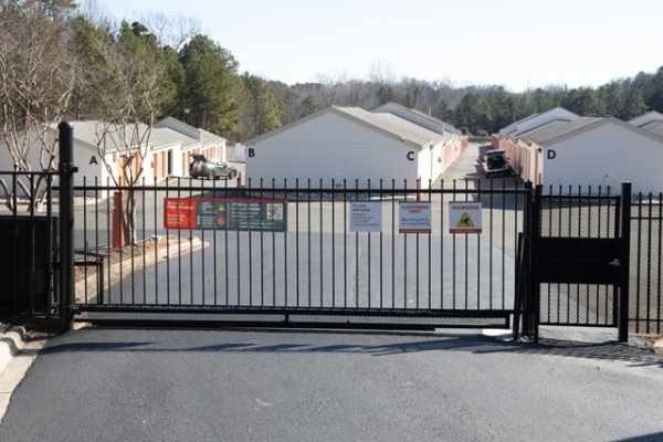 storageunits