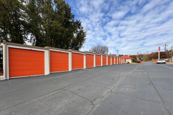 storageunits