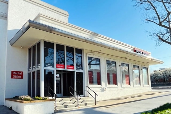 Public Storage - Kansas City - 3440 Main Street