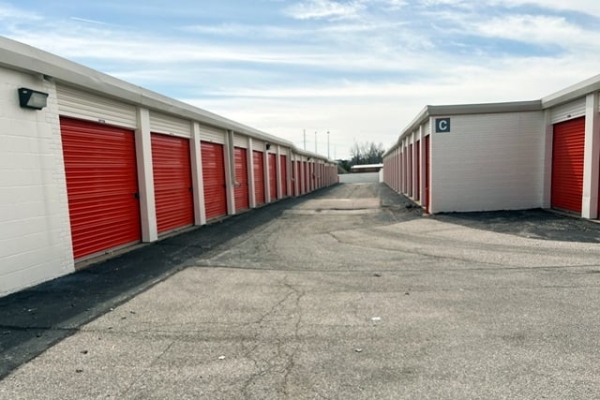 storageunits