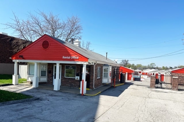 Public Storage - Florissant - 1795 N US Highway 67