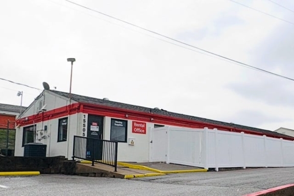 Public Storage - Belton - 15505 S 71 Highway