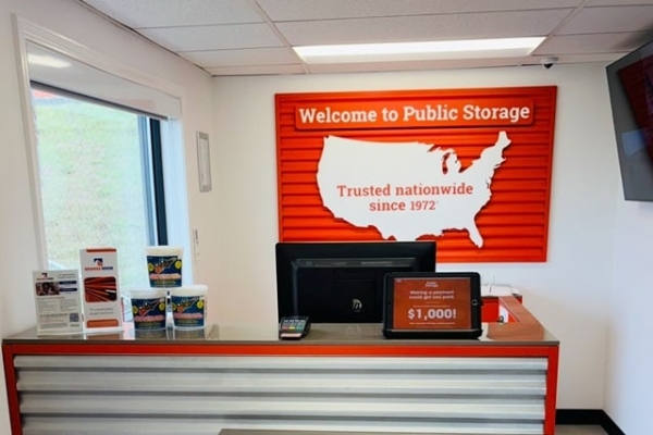 storageunits