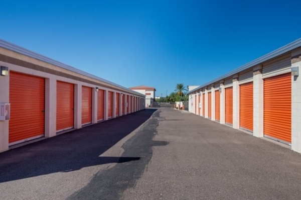storageunits