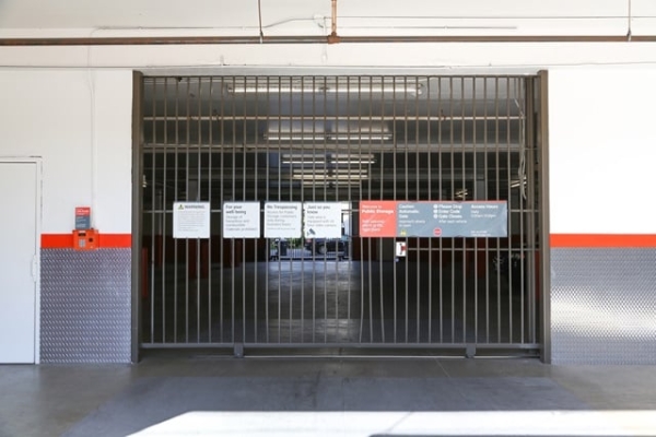 storageunits