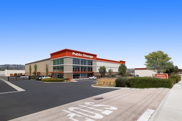 Public Storage - La Habra - 999 E Lambert Road